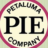 Pet Friendly Petaluma Pie Company in Petaluma, CA