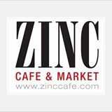 Pet Friendly Zinc Cafe & Market in Laguna Beach, CA