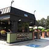 Pet Friendly The Grove Restaurant in Decatur, GA