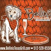 Pet Friendly Bellini's Texas Grill in Cedar Park, TX