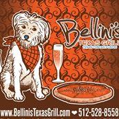 Pet Friendly Bellini's Texas Grill in Cedar Park, TX