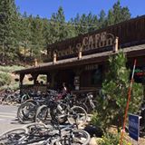 Pet Friendly Tunnel Creek Cafe in Incline Village, NV