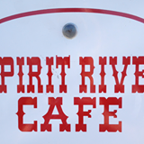 Pet Friendly Spirit River Cafe in Apple Valley, CA