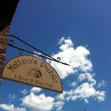 Pet Friendly Matteo's Public in Nevada City, CA