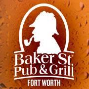 Pet Friendly Baker St. Pub & Grill in Austin, TX