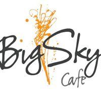 Pet Friendly Big Sky Cafe in Webster Groves, MO