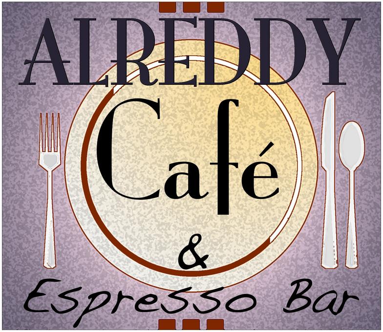 Pet Friendly Alreddy Coffee & Cafe in Cincinnati, OH