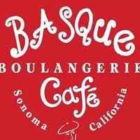 Pet Friendly Basque Boulangerie Cafe in Sonoma, California