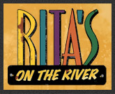 Pet Friendly Rita's on the River in San Antonio, TX