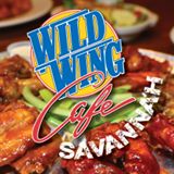 Pet Friendly Wild Wing Cafe in Savannah, GA