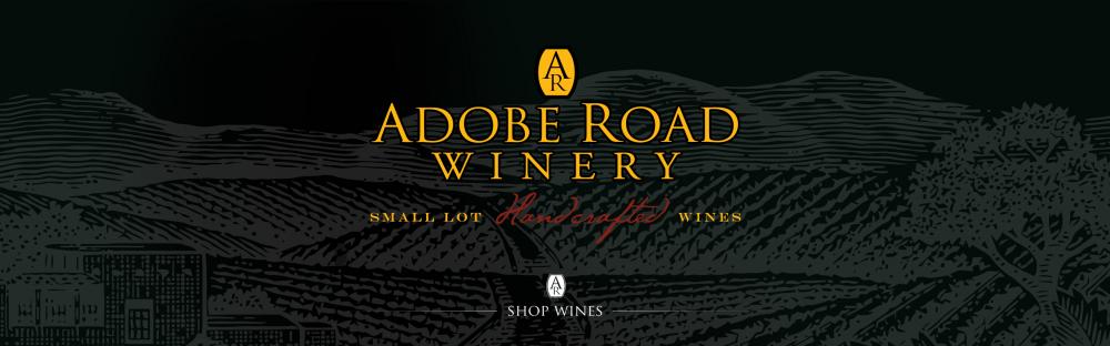 Pet Friendly Adobe Road Winery Tasting Room in Sonoma, CA