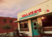 Pet Friendly Walker's Drive-In in Jackson, MS