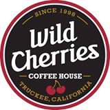 Pet Friendly Wild Cherries Coffee House in Truckee, CA