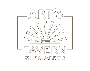 Pet Friendly Art's Tavern in Glen Arbor, MI