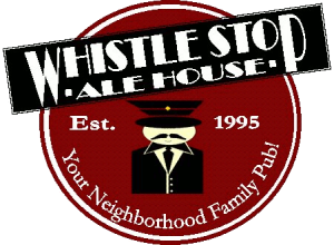 Pet Friendly Whistle Stop Alehouse in Renton, WA