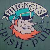 Pet Friendly Mickey's Irish Pub - Downtown in Des Moines, IA