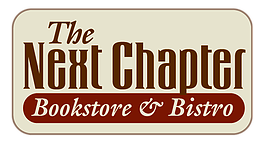 Pet Friendly The Next Chapter Bookstore & Bistro in Northville, MI