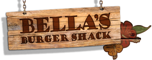 Pet Friendly Bella's Burger Shack in Basking Ridge, NJ