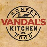 Pet Friendly Vandal's Kitchen in Fayetteville, WV