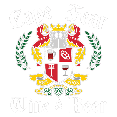 Pet Friendly Cape Fear Wine & Beer in Wilmington, NC