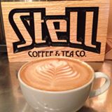 Pet Friendly Stell Coffee & Tea Company in Redlands, CA