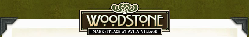 Pet Friendly Woodstone Marketplace in Avila Beach, CA