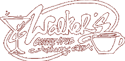 Pet Friendly Walker's Coffee & Pub in Athens, GA