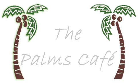 Pet Friendly The Palms Cafe in Palm Desert, CA