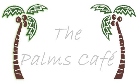 Pet Friendly The Palms Cafe in Palm Desert, CA