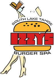 Pet Friendly Izzy's Burger Spa in South Lake Tahoe, CA