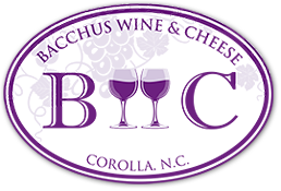 Pet Friendly Bacchus Wine & Cheese in Corolla, NC