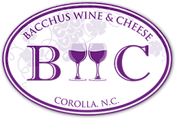 Pet Friendly Bacchus Wine & Cheese in Corolla, NC