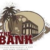 Pet Friendly The Bank Mexican Restaurant and Bar in Temecula, CA