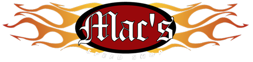 Pet Friendly Mac's Speed Shop in Fayetteville, NC