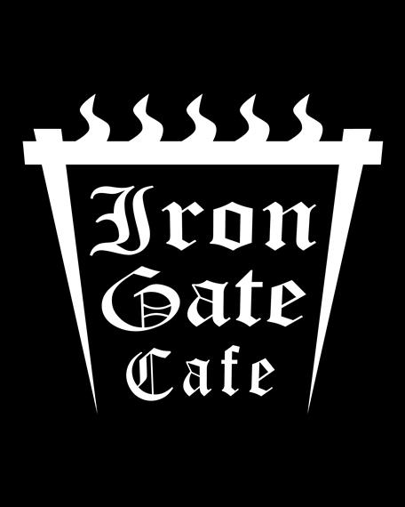 Pet Friendly Iron Gate Cafe in Albany, NY