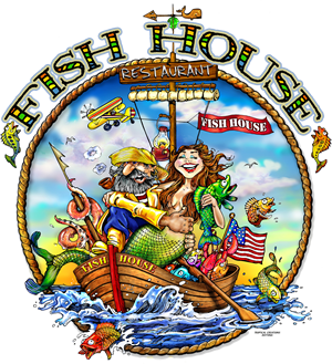 Pet Friendly The Fish House Restaurant in Fort Myers Beach, FL
