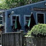 Pet Friendly Queequeg's Restaurant in Nantucket, MA
