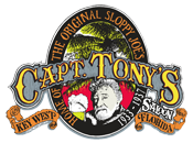 Pet Friendly Captain Tony's Saloon in Key West, FL