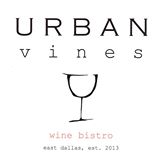 Pet Friendly Urban Vines Wine Bistro in Dallas, TX