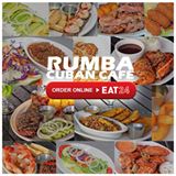 Pet Friendly Rumba Cuban Cafe in Naples, FL