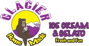 Pet Friendly Glacier Homemade Ice Cream and Gelato in Boulder, CO