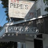Pet Friendly Pepe's Cafe in Key West, FL