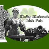 Pet Friendly Molly Malone's Irish Pub in Cincinnati, OH