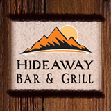 Pet Friendly Hideaway Bar & Grill in Castle Rock, CO