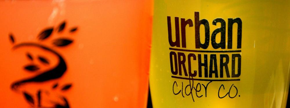 Pet Friendly Urban Orchard Cider Co. and Bar in Asheville, NC