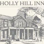 Pet Friendly Holly Hill Inn in Midway, KY