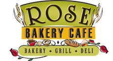 Pet Friendly Rose Bakery Cafe in Corona Del Mar, CA