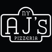 Pet Friendly AJ's NY Pizzeria in Manhattan, KS