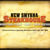 Pet Friendly New Smyrna Steakhouse in New Smyrna Beach, FL