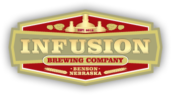 Pet Friendly Infusion Brewing Company in Omaha, NE